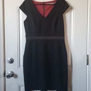 Marc Andrew New York LBD size 10 EUC